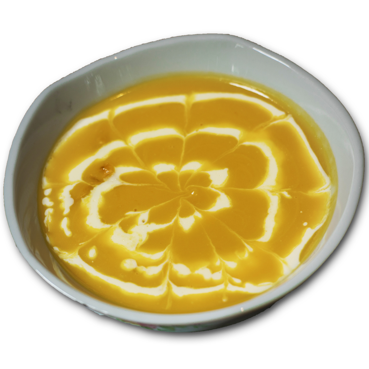 Pumpkin Soup