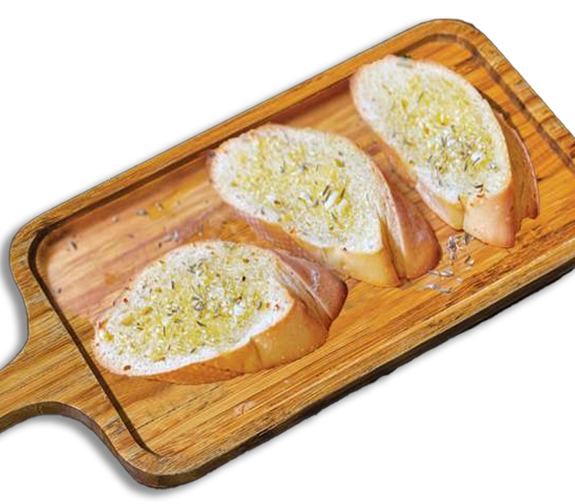 Garlic Bread