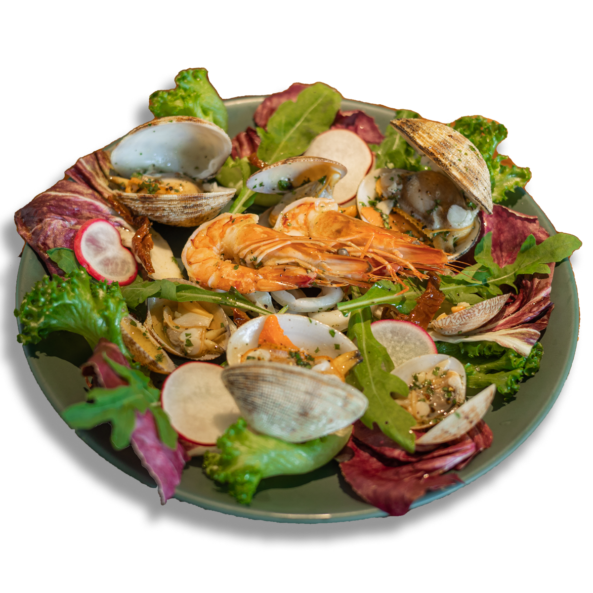 Insalata Di Mare