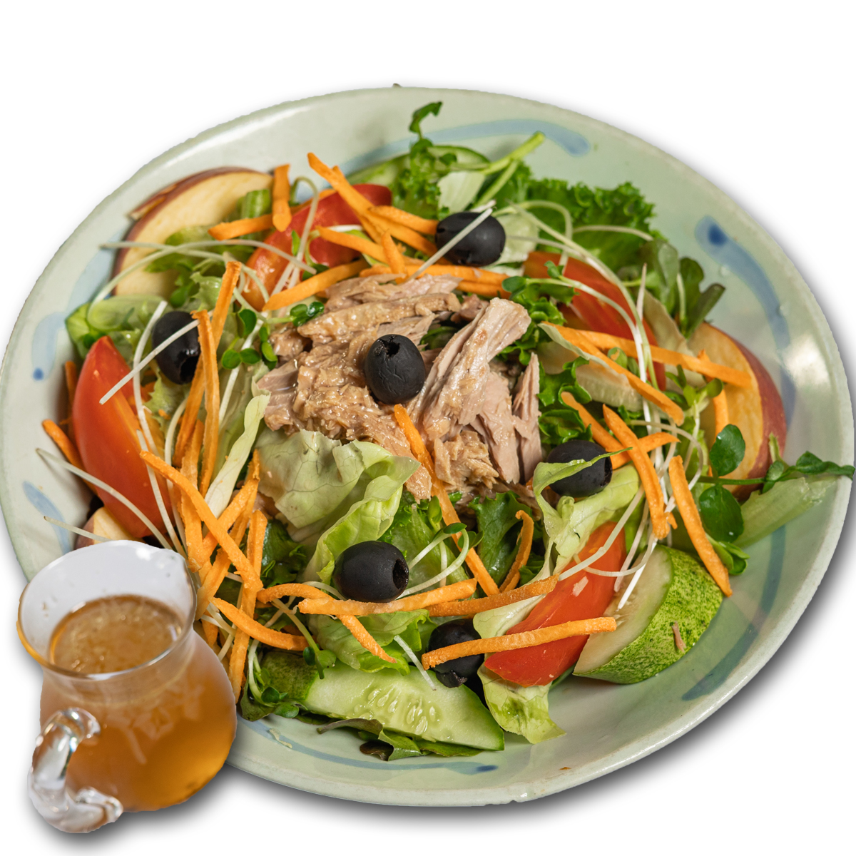 Insalata Siciliana