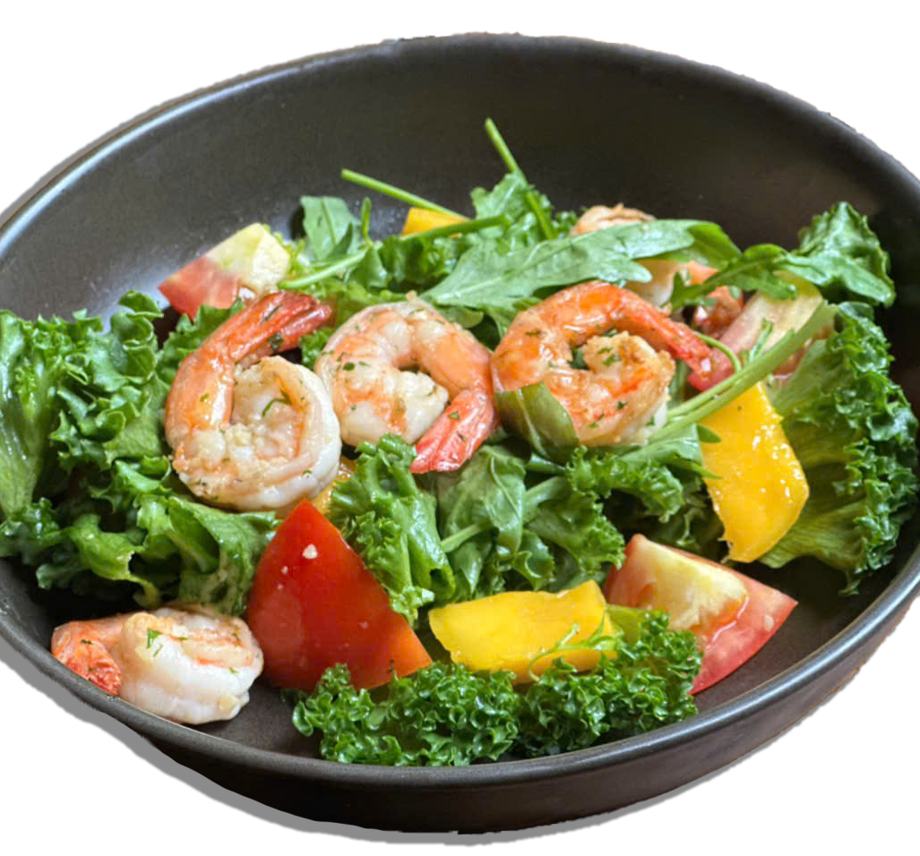 Shrimp Salad
