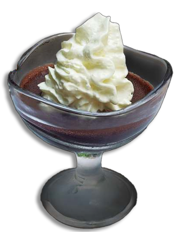 Chocolate Mousse