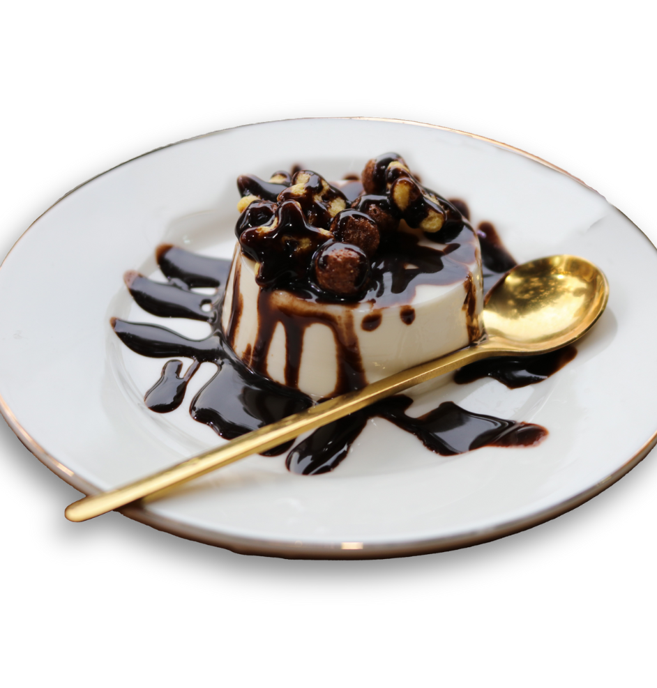Semifreddo
