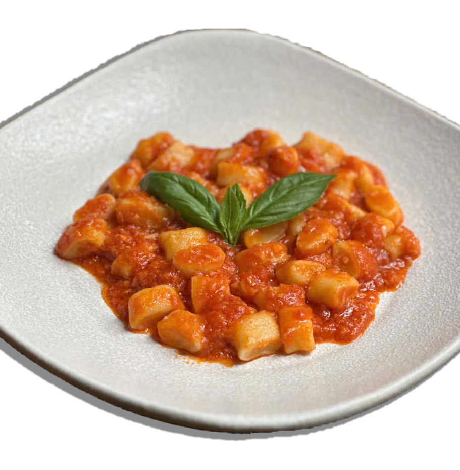 Gnocchi Al Pomodoro