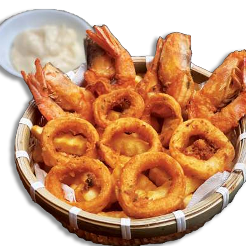 Fritto Misto