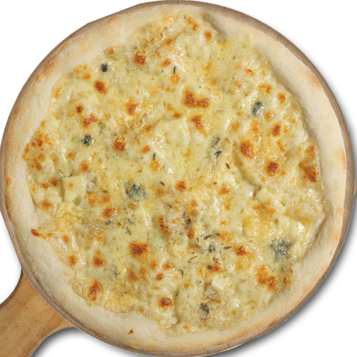 4 Formaggi