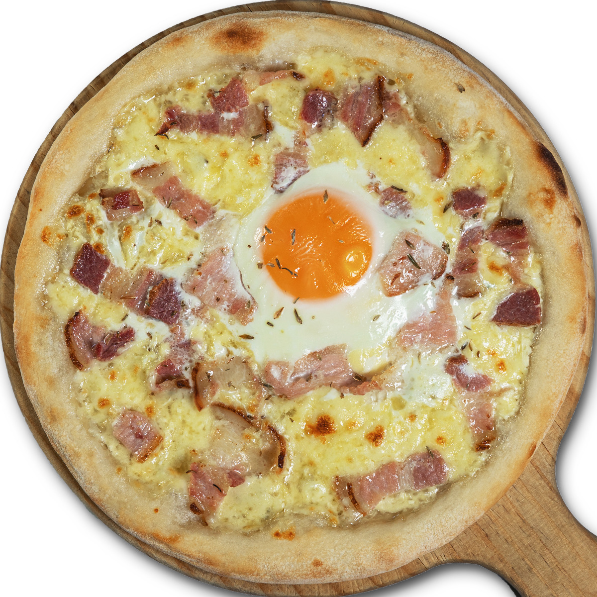 Carbonara