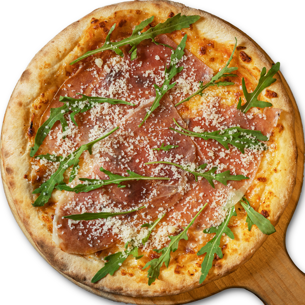 Parma Ham