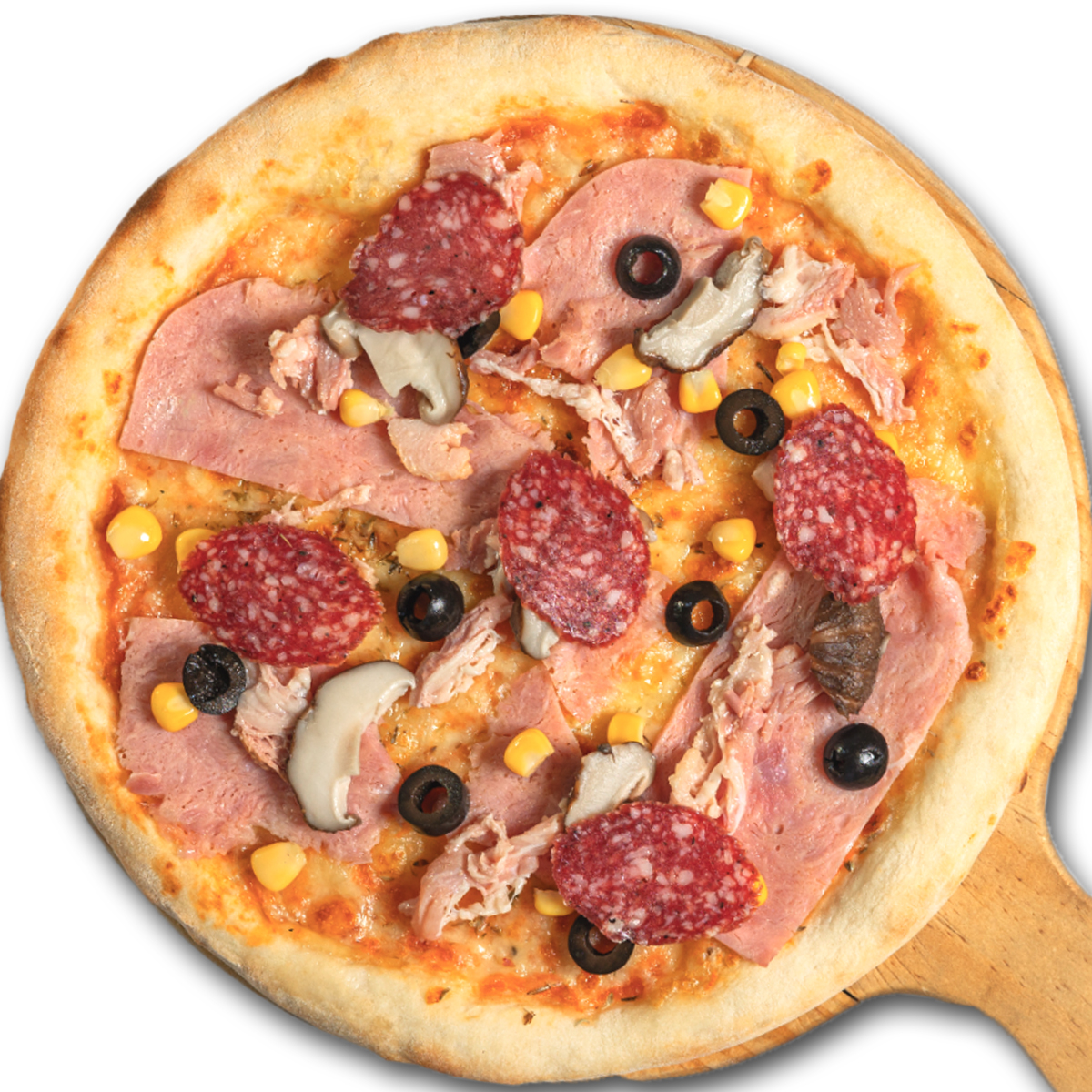 Pazza