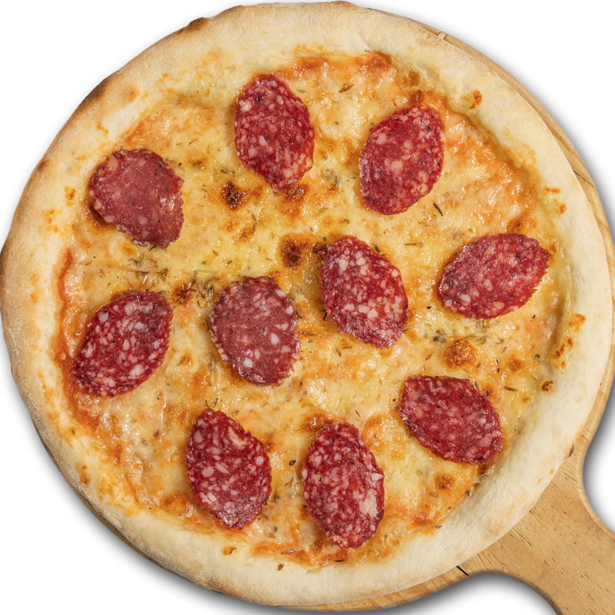 Pizza Pepperoni