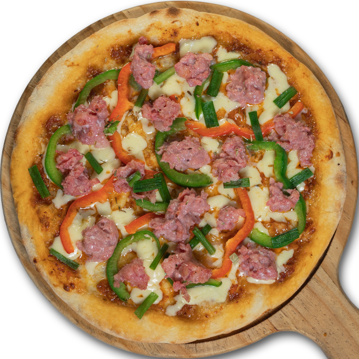 Salsiccia