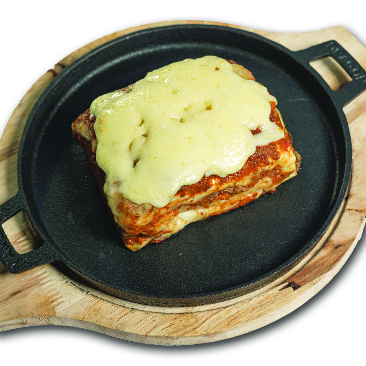 Lasagna