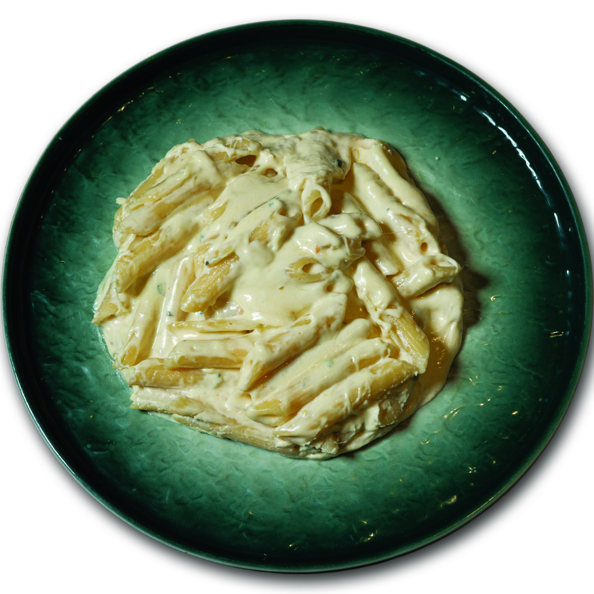 Penne 4 Formaggi