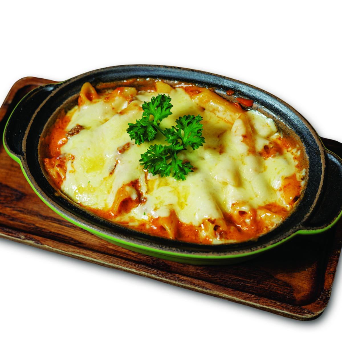 Penne Al Forno