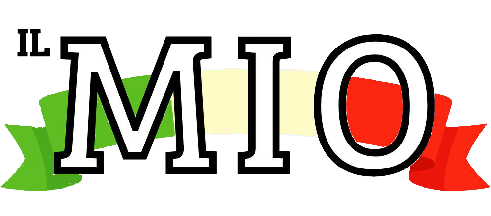 IL MIO - Thiên Đường Mì Ý